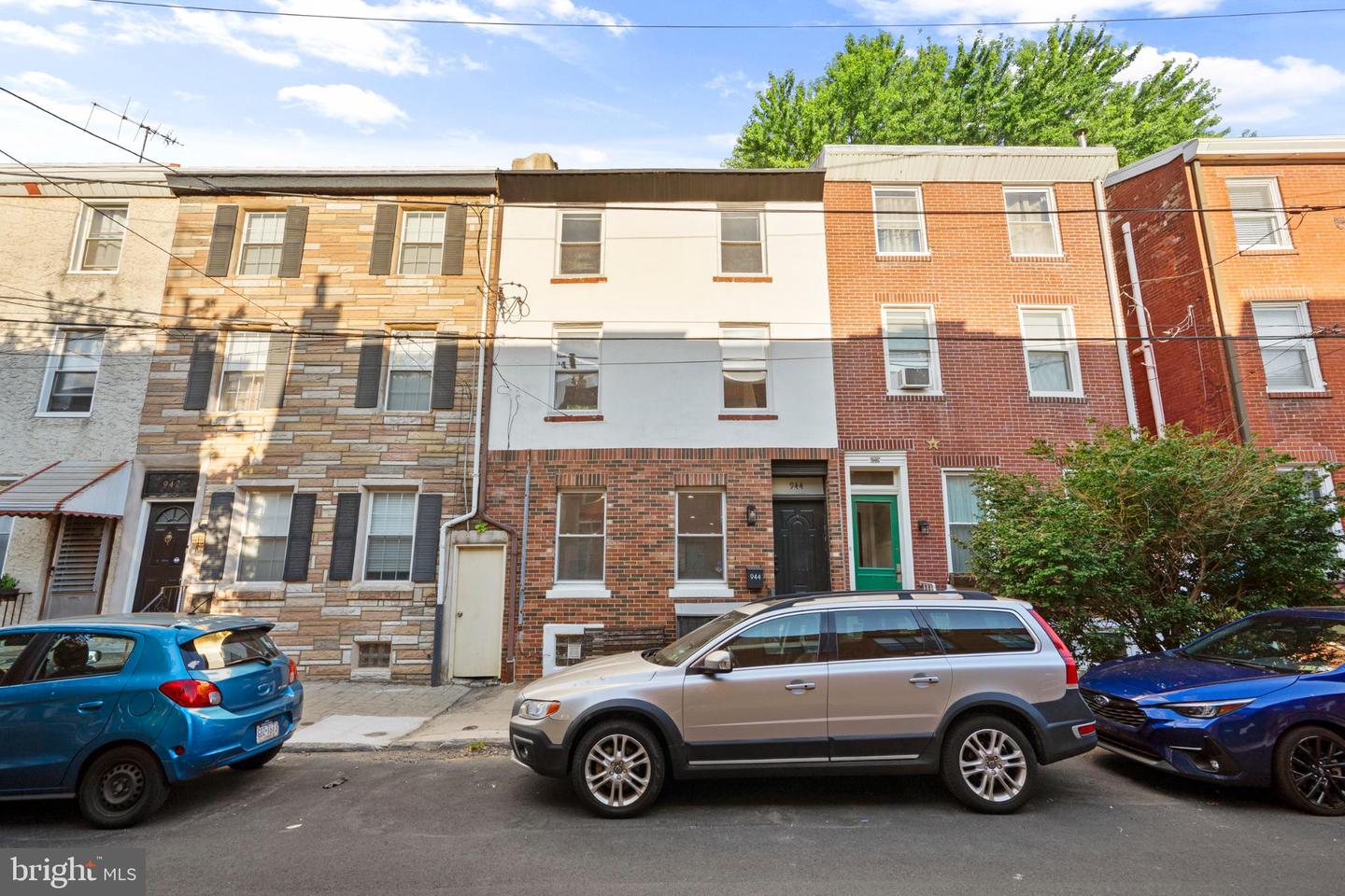 944 N Randolph Street, Philadelphia
