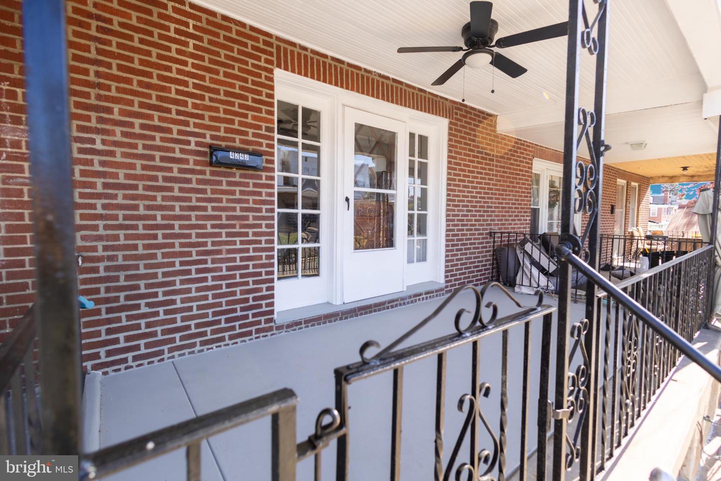 4243 Frost Street, Philadelphia