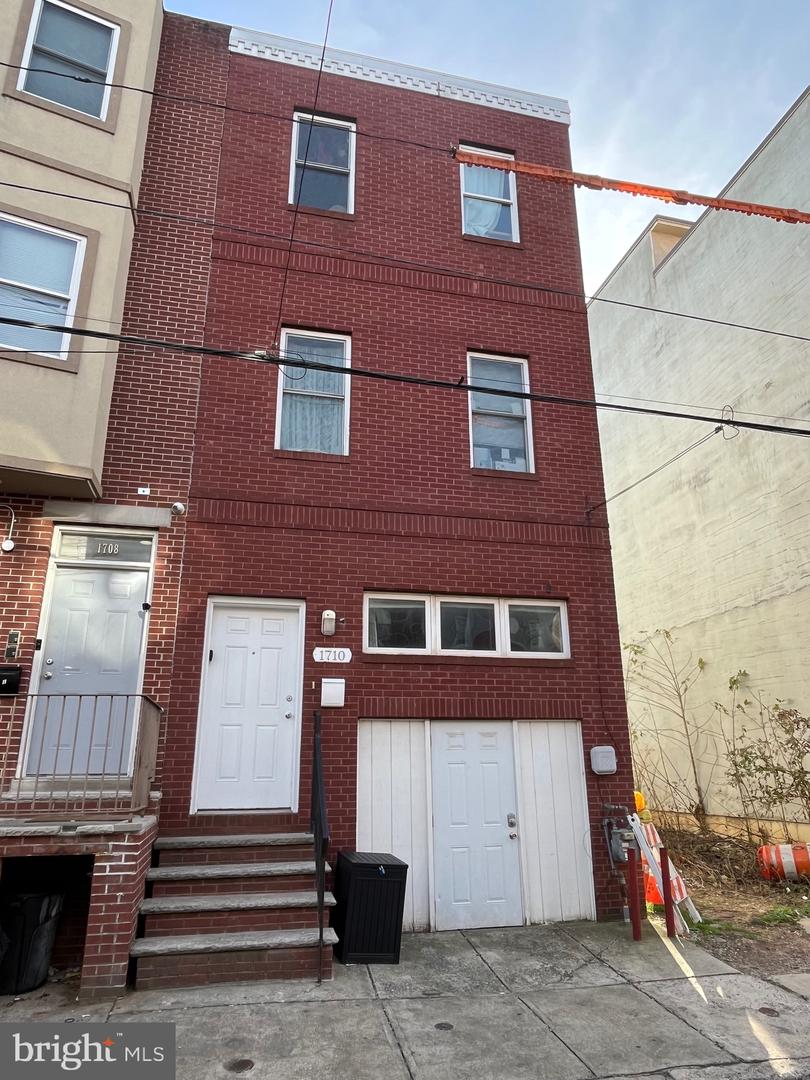 1710 Fontain Street, Philadelphia