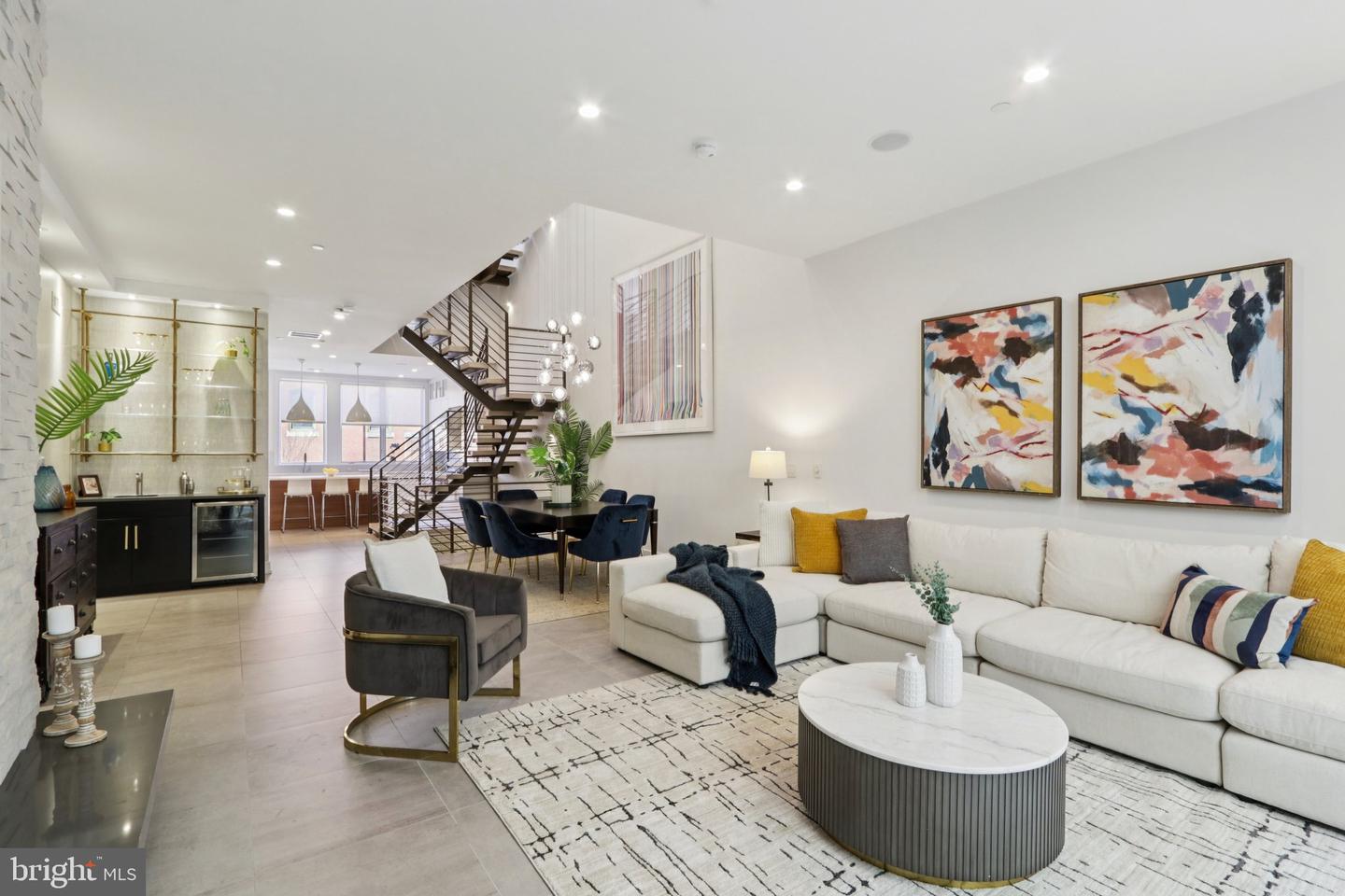 207 S 22nd Street, Philadelphia