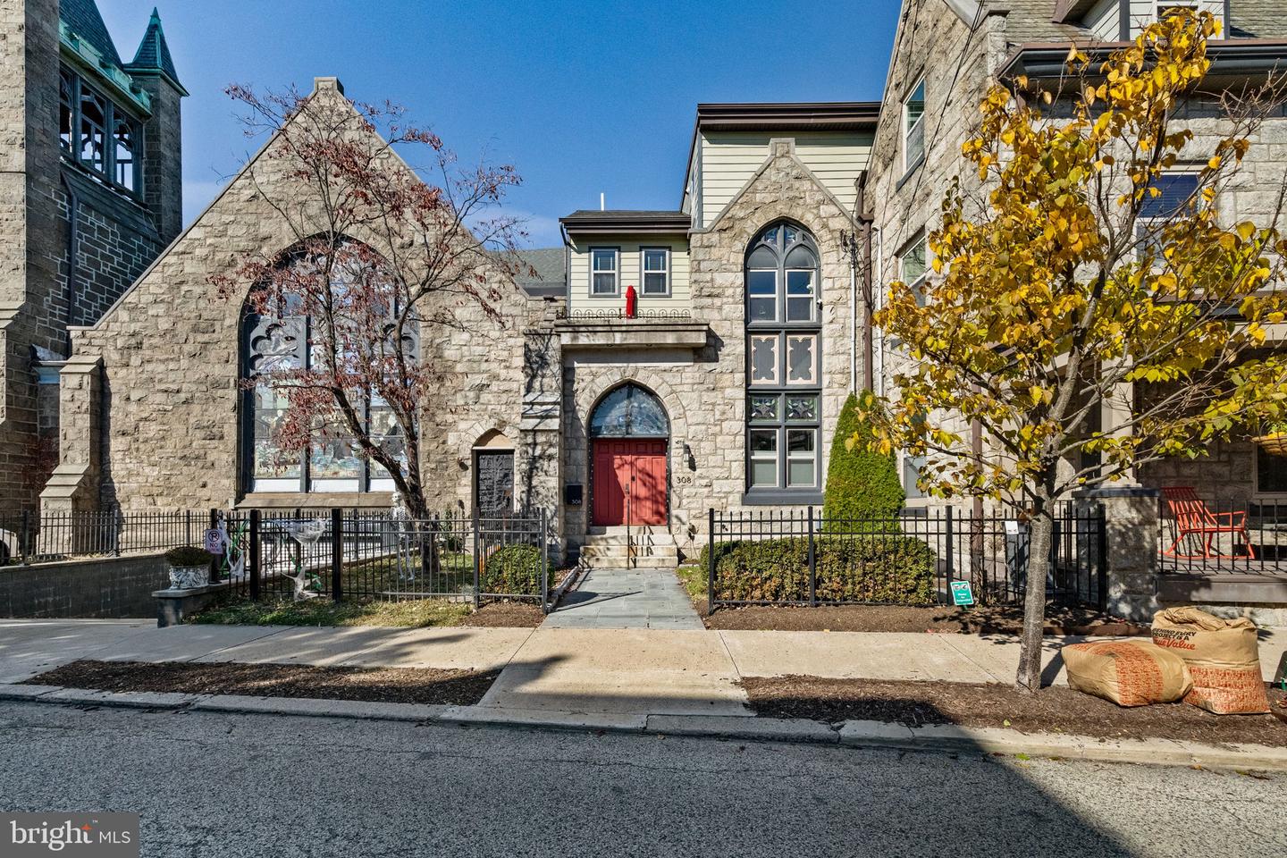 308 Monastery Avenue, Philadelphia