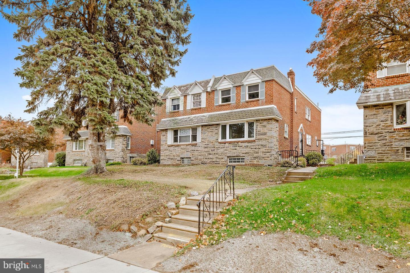 2818 Sandyford Avenue, Philadelphia