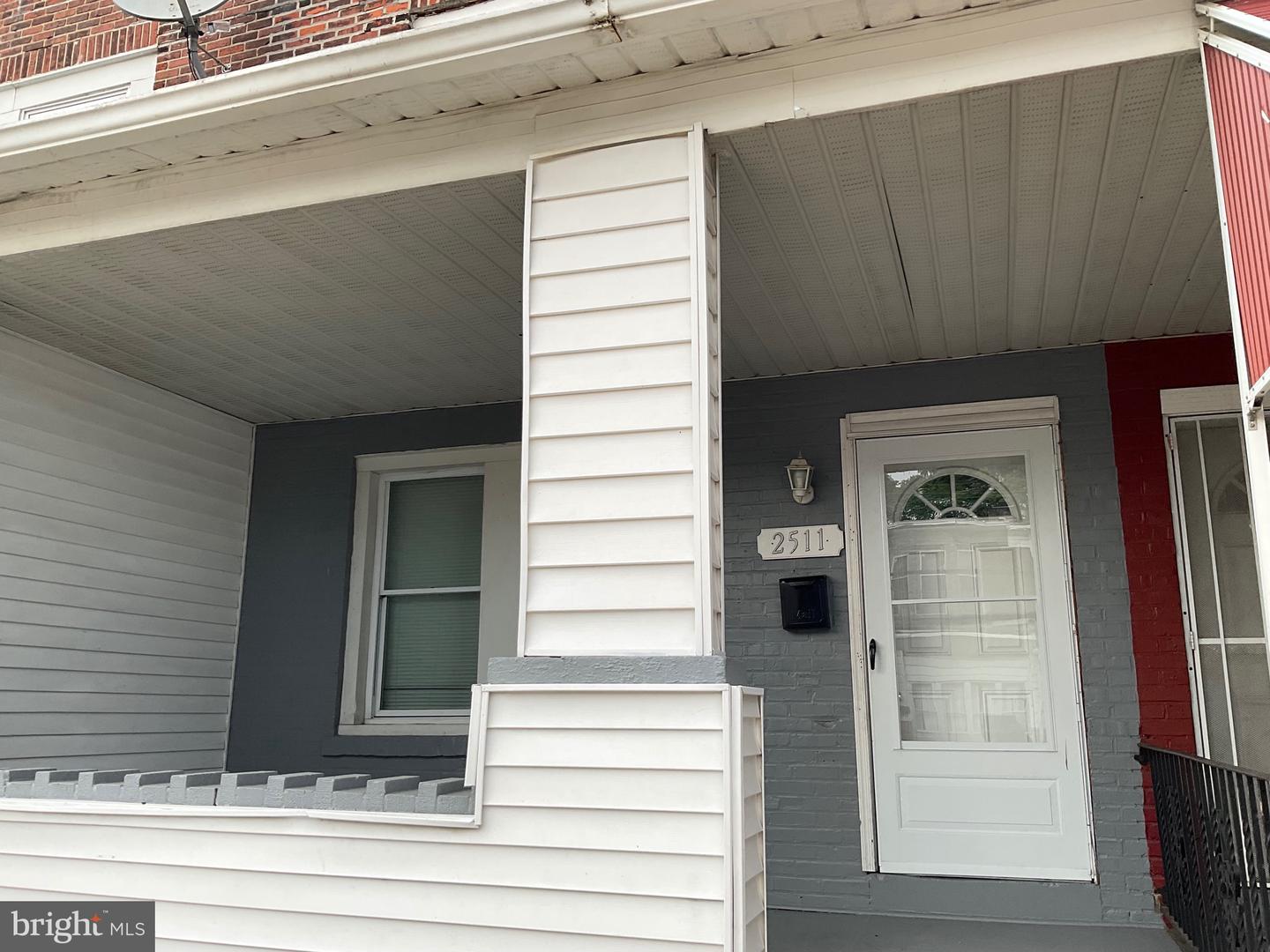 2511 S 62nd Street, Philadelphia