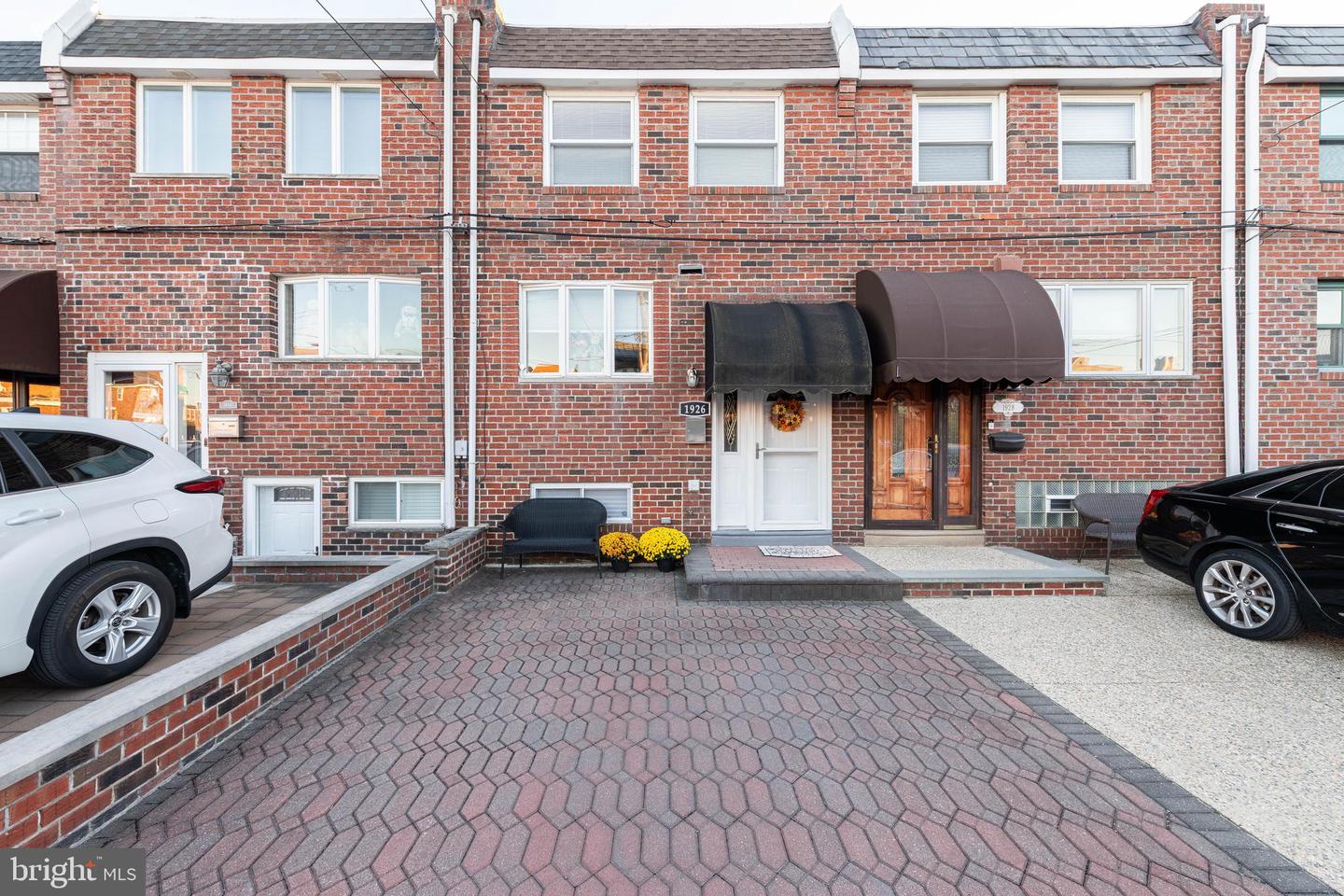 1926 Forrestal Street, Philadelphia
