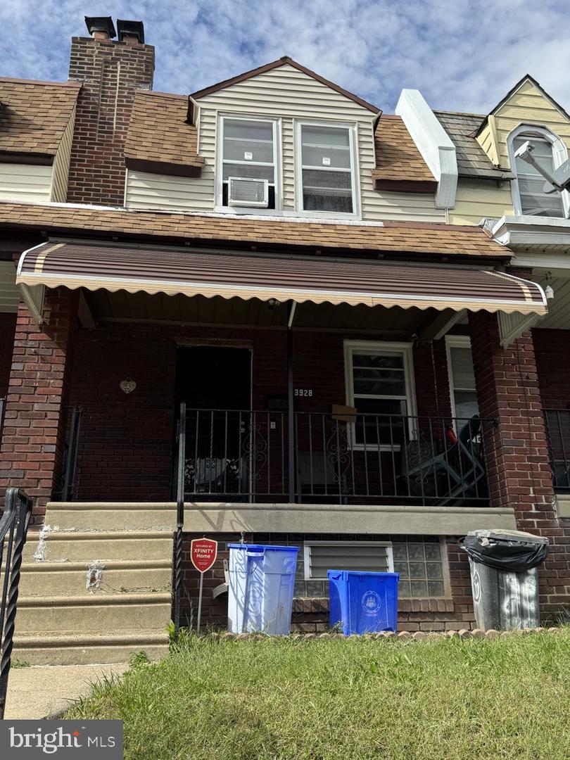 3928 Howland Street, Philadelphia