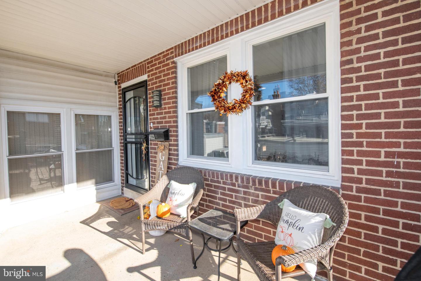 4121 E Howell Street, Philadelphia