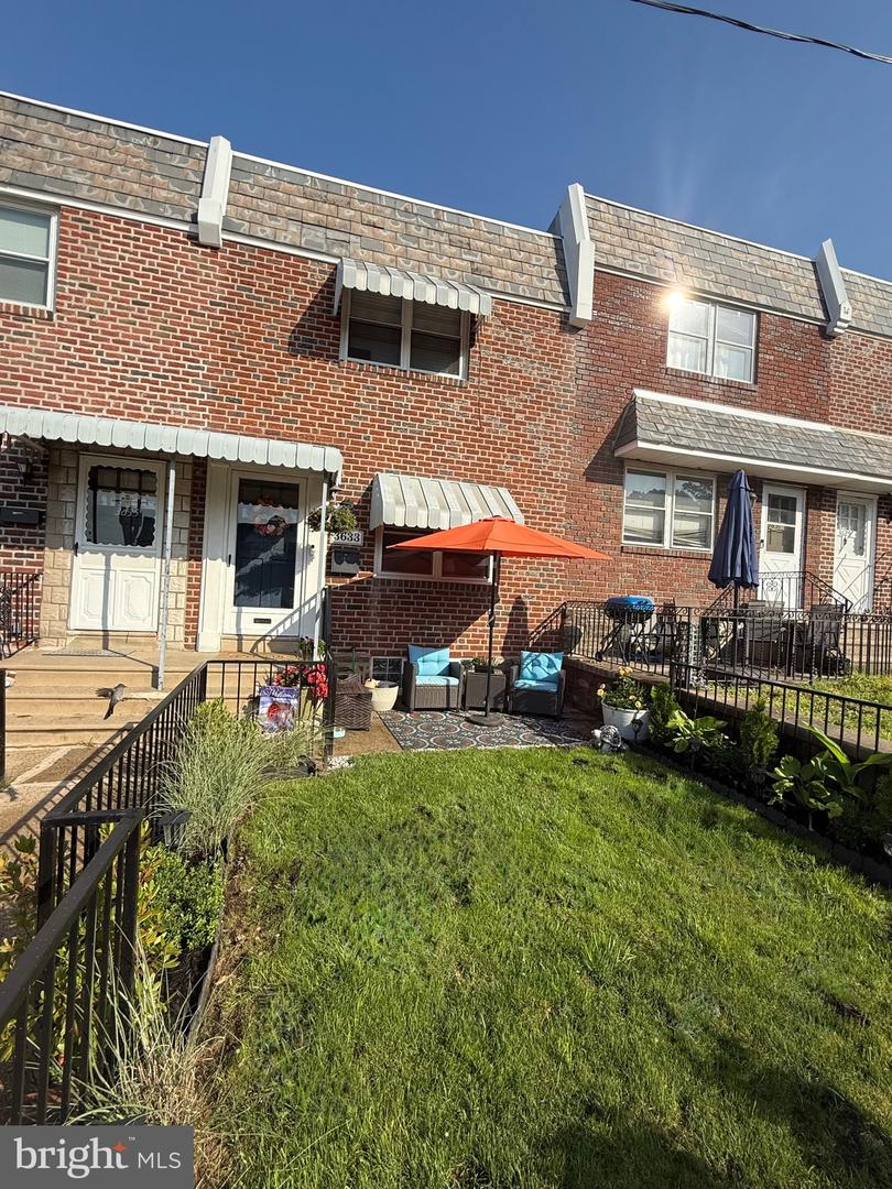 3633 Weightman Street, Philadelphia
