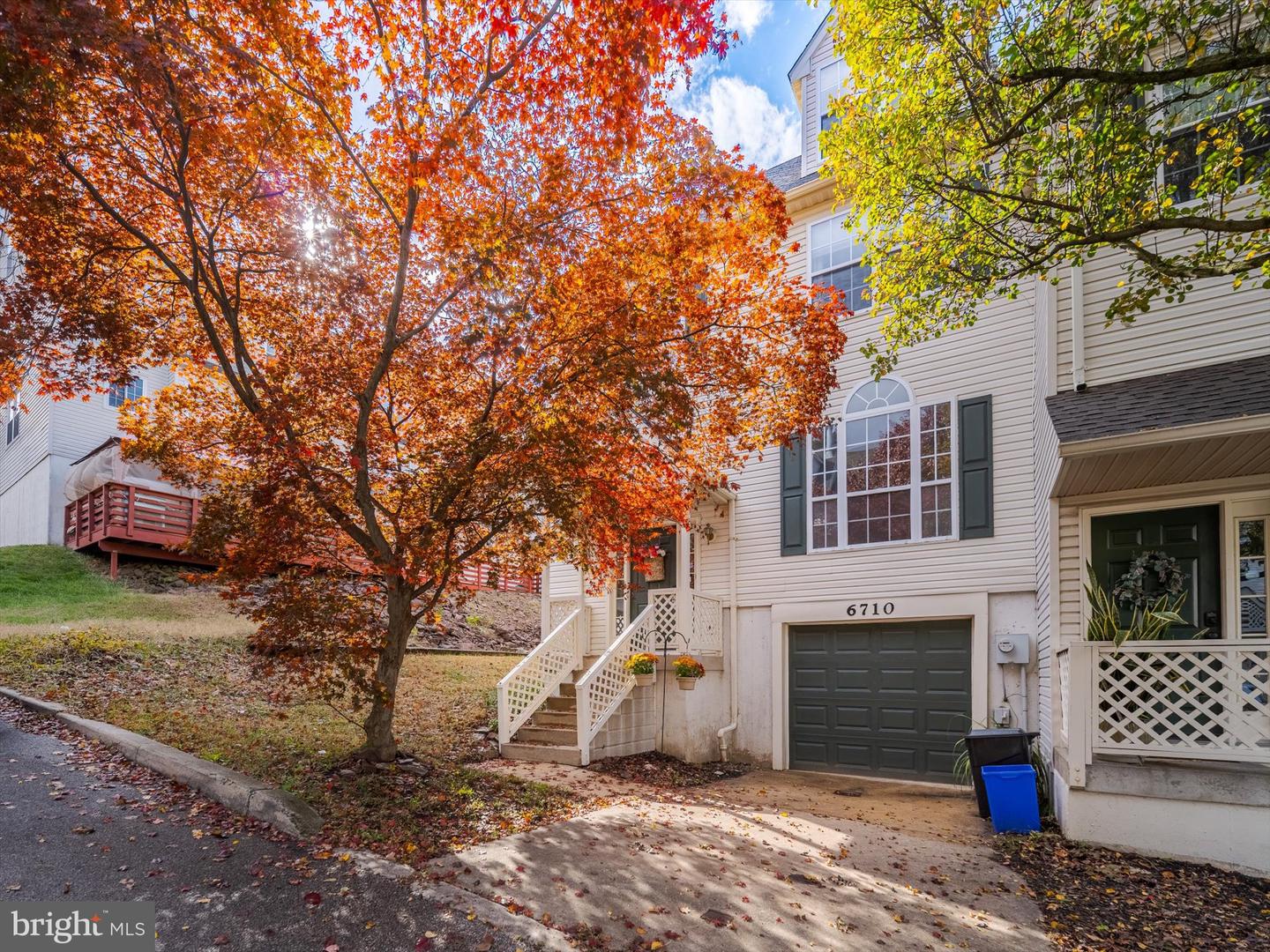 6710 Cinnamon Drive, Philadelphia