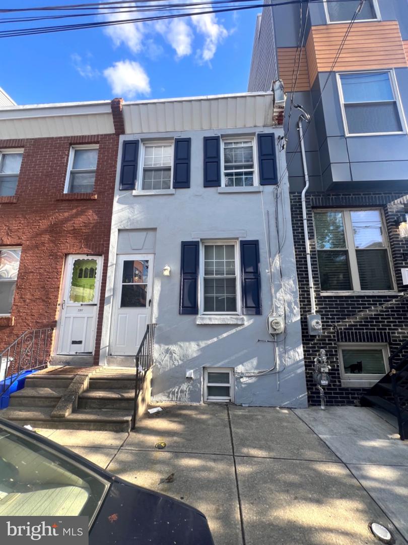 2205 Belgrade Street, Philadelphia