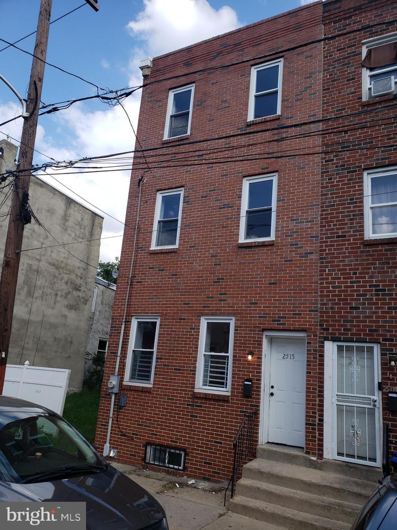 2515 N 4th Street, Philadelphia