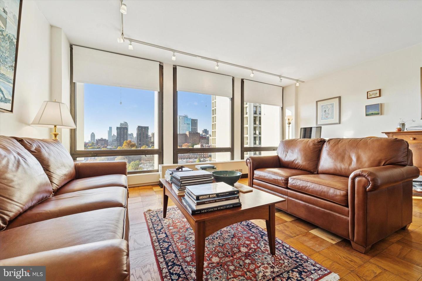 220 Locust Street #9hs, Philadelphia
