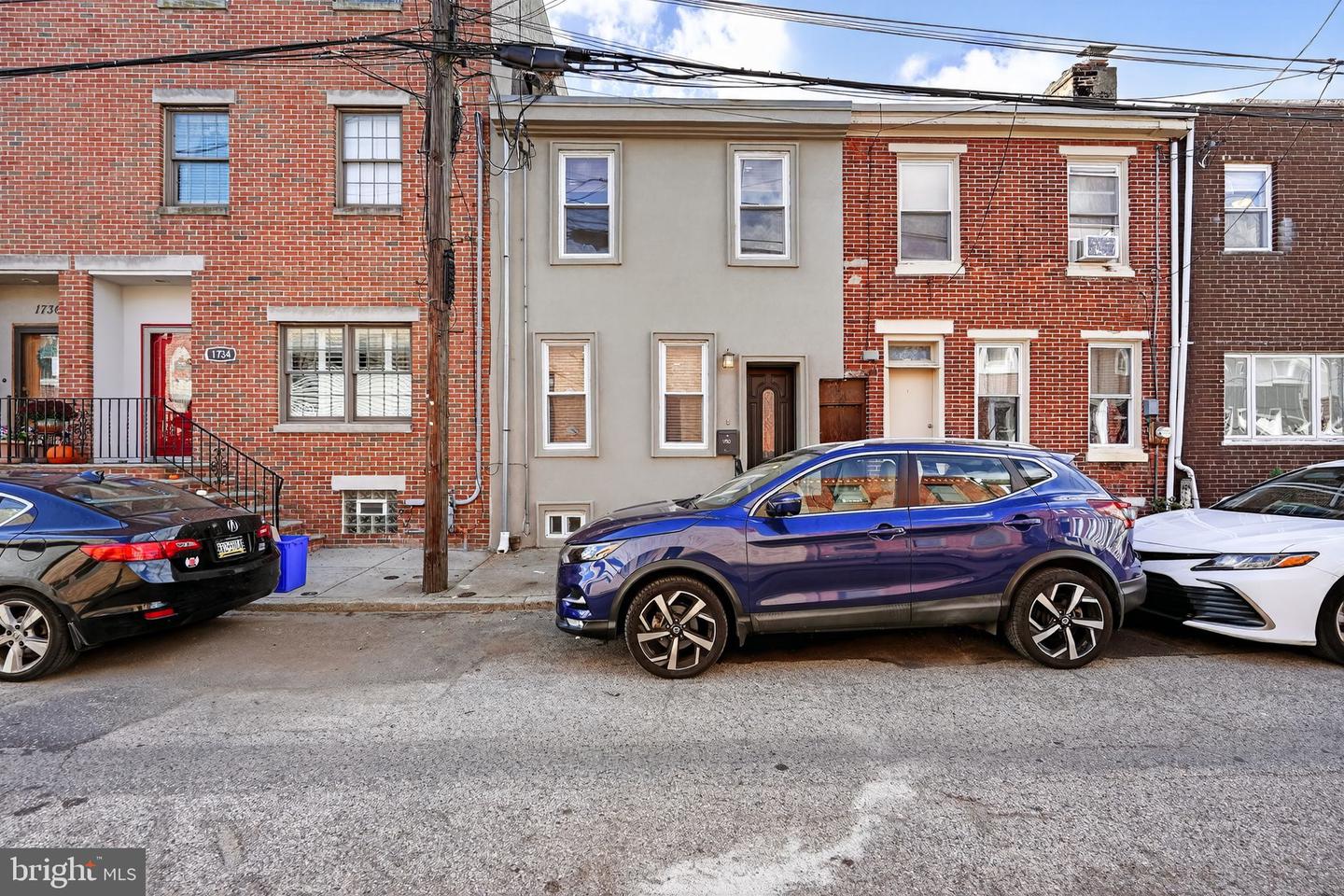 1730 S Orianna Street, Philadelphia