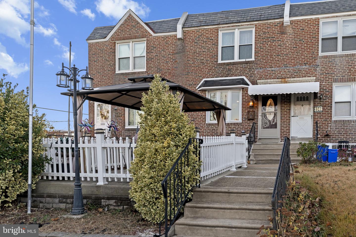 3348 Ashville Street, Philadelphia