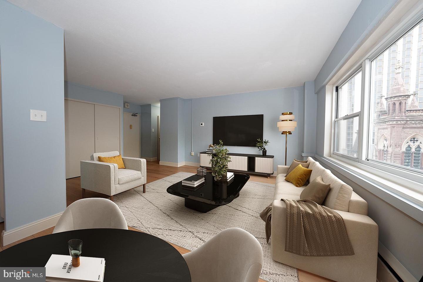 118 S 21st Street #1007