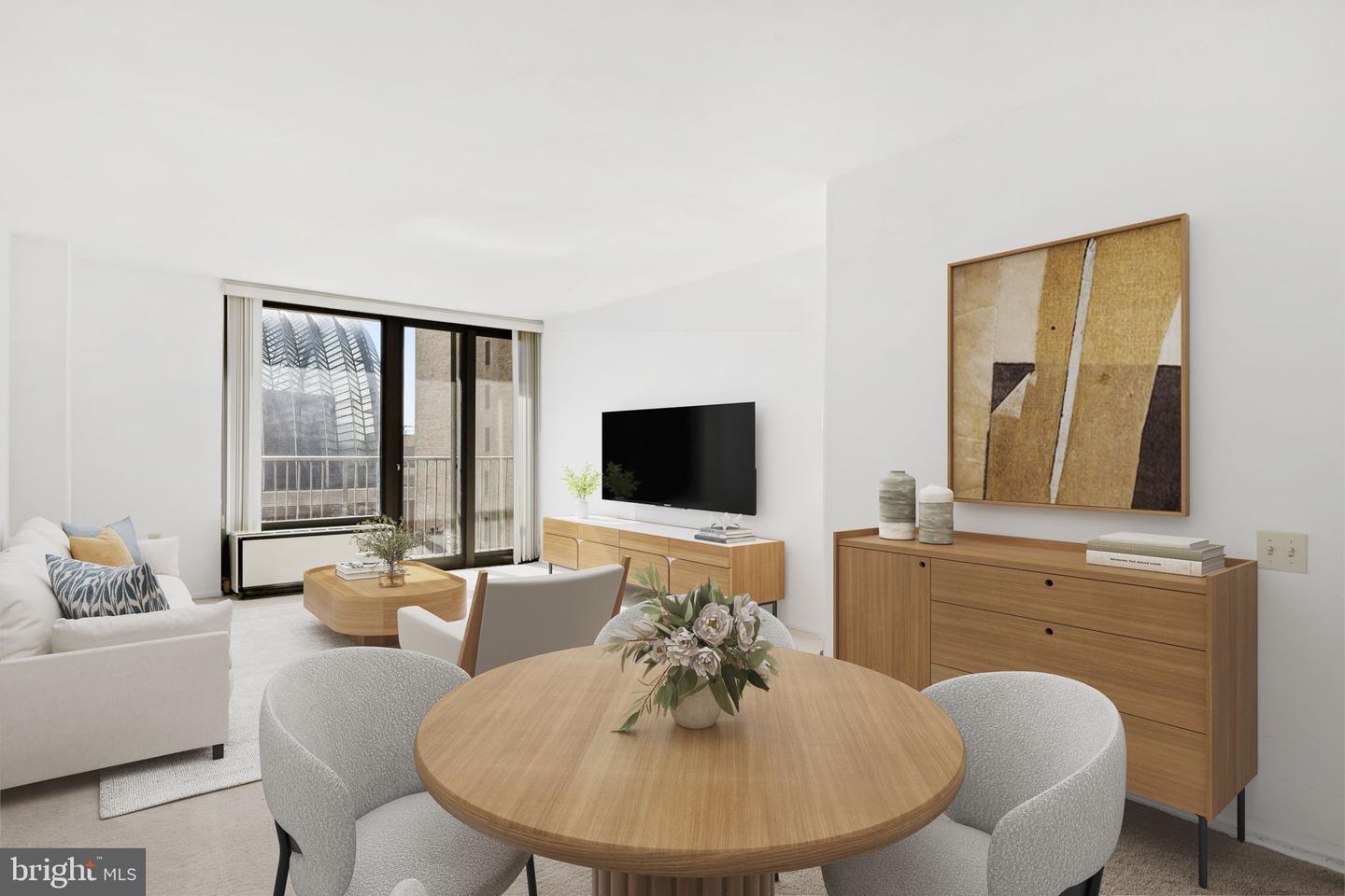 1420 Locust Street #7m, Philadelphia