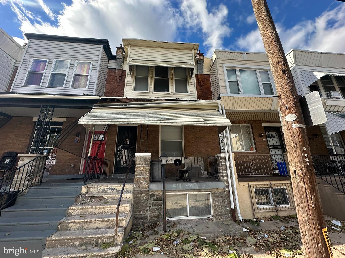 1942 N Hollywood Street, Philadelphia