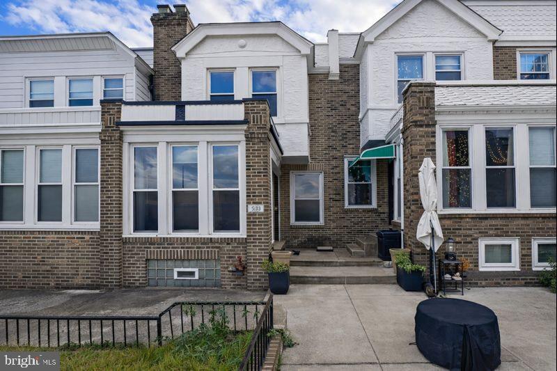 5754 W Oxford Street, Philadelphia
