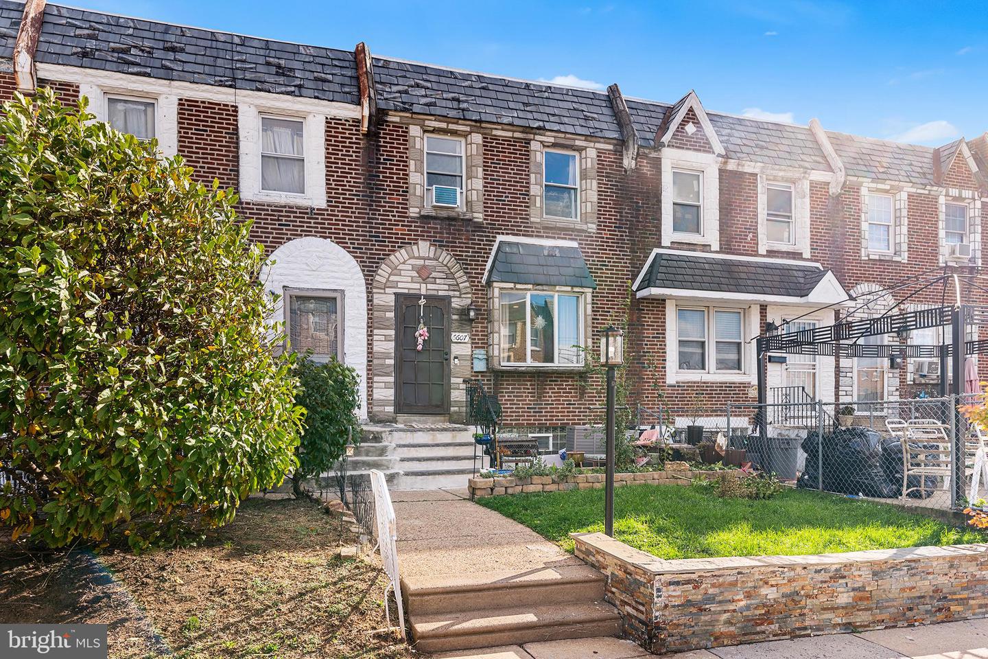 6607 Gillespie Street, Philadelphia