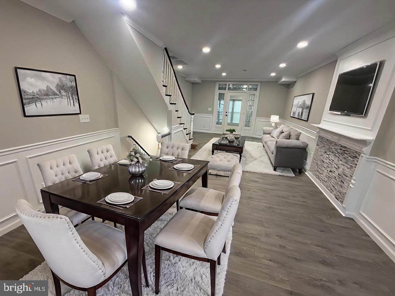 1508 W Chew Street, Philadelphia
