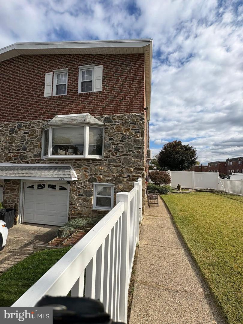 8941 Dewees Street, Philadelphia
