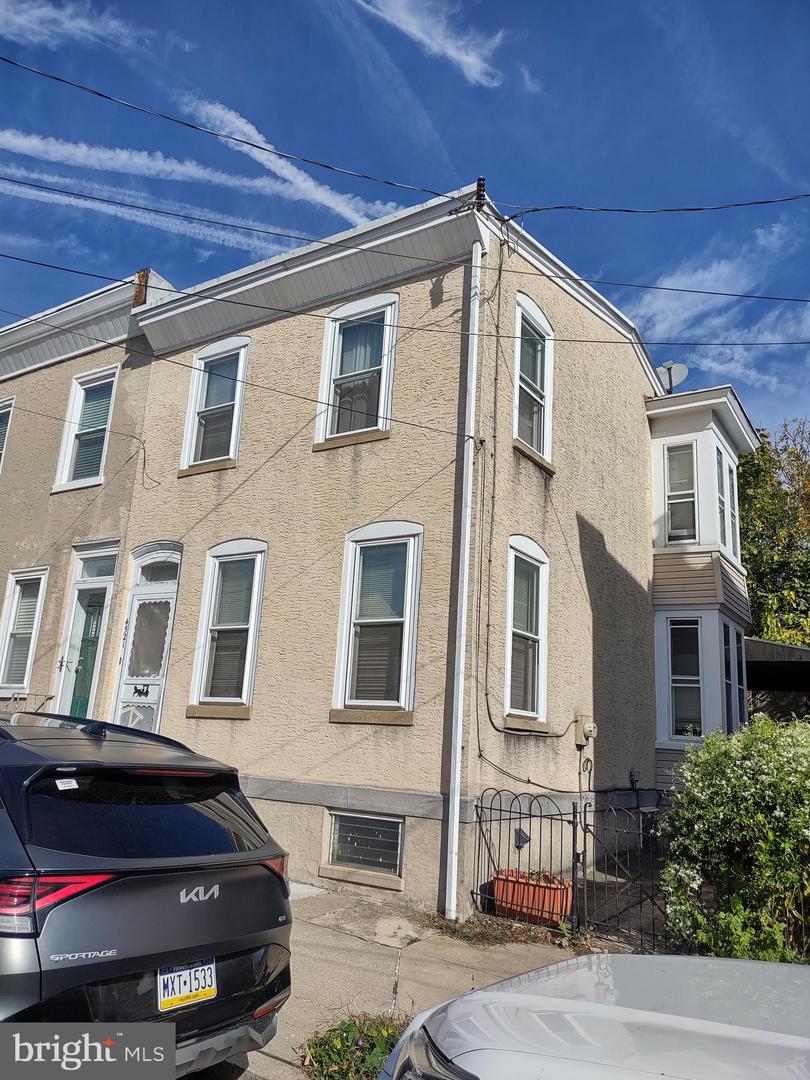4521 Wilde Street, Philadelphia
