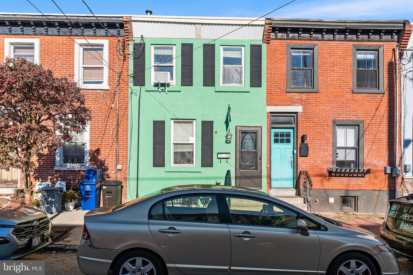 2625 E Dauphin Street, Philadelphia
