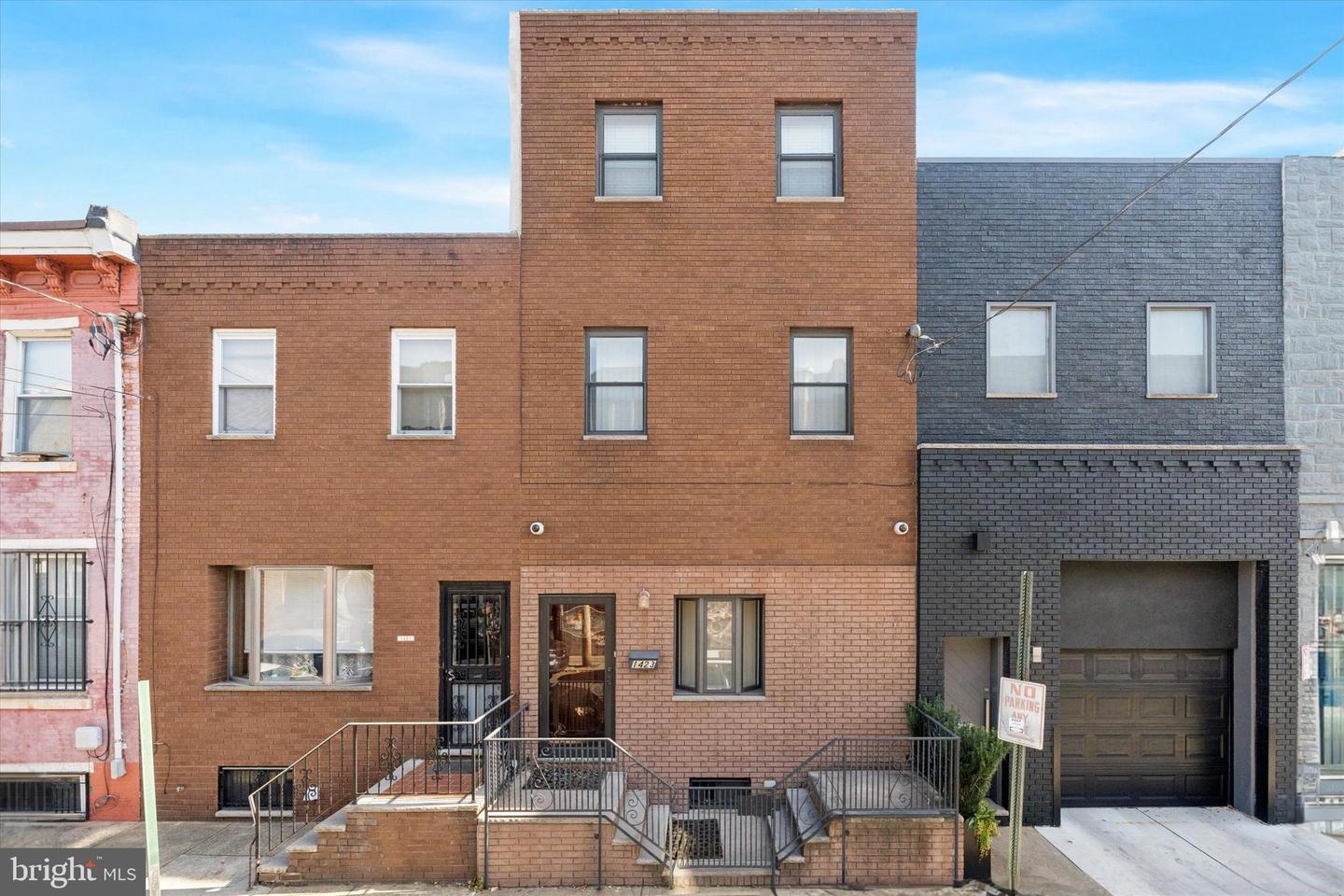 1423 S 8th Street, Philadelphia