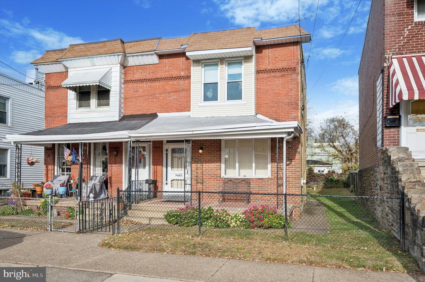 6814 Tulip Street, Philadelphia