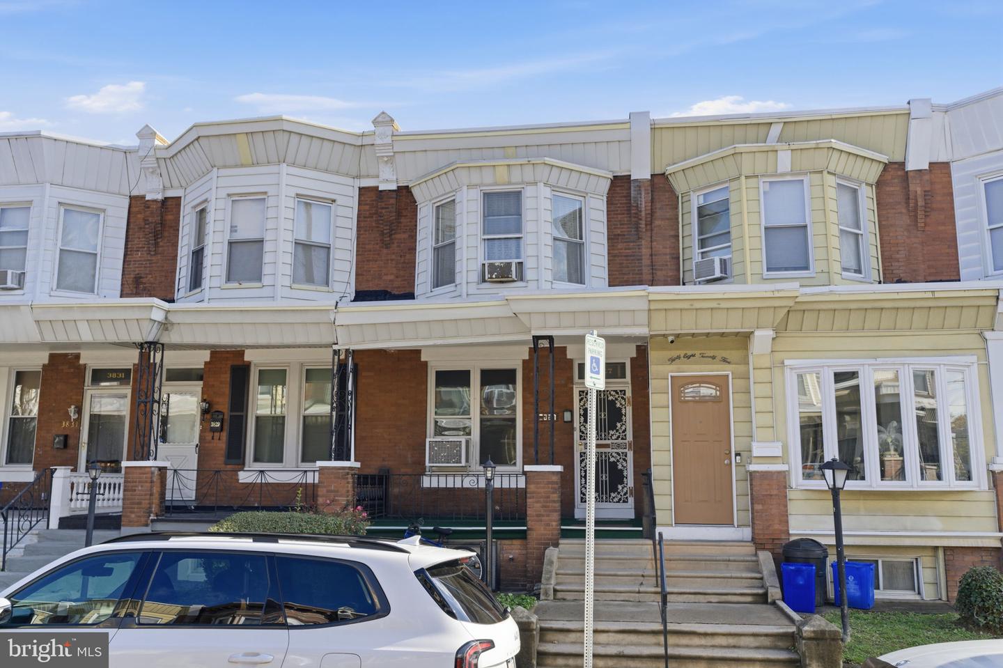 3827 N Gratz Street, Philadelphia