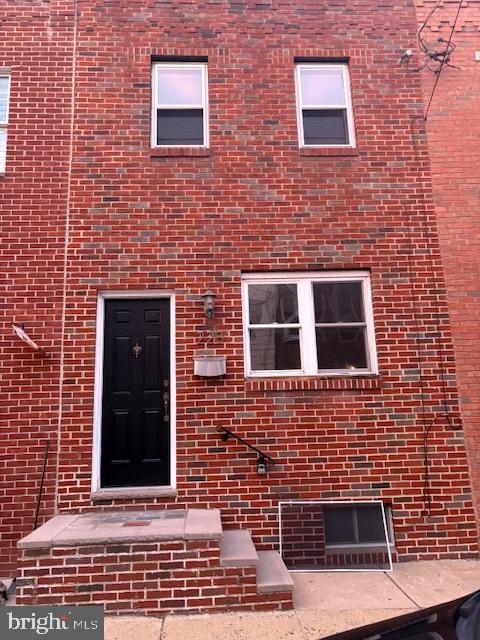 223 Sigel Street, Philadelphia