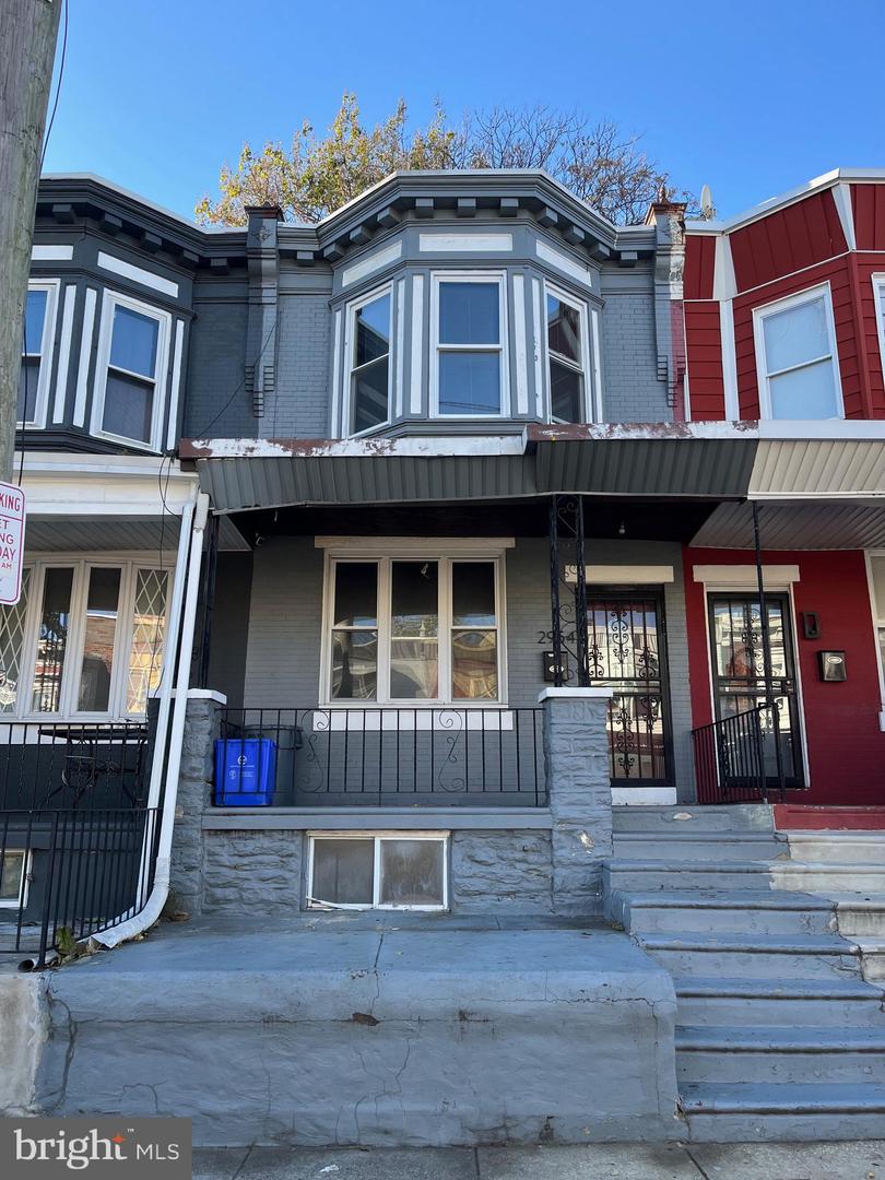 2954 N 24th Street, Philadelphia