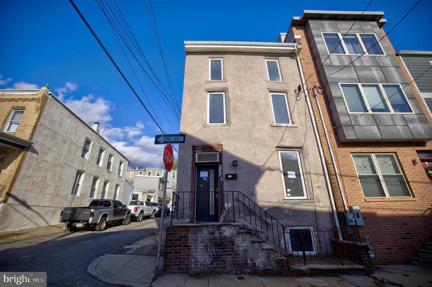 4333 Fleming Street, Philadelphia