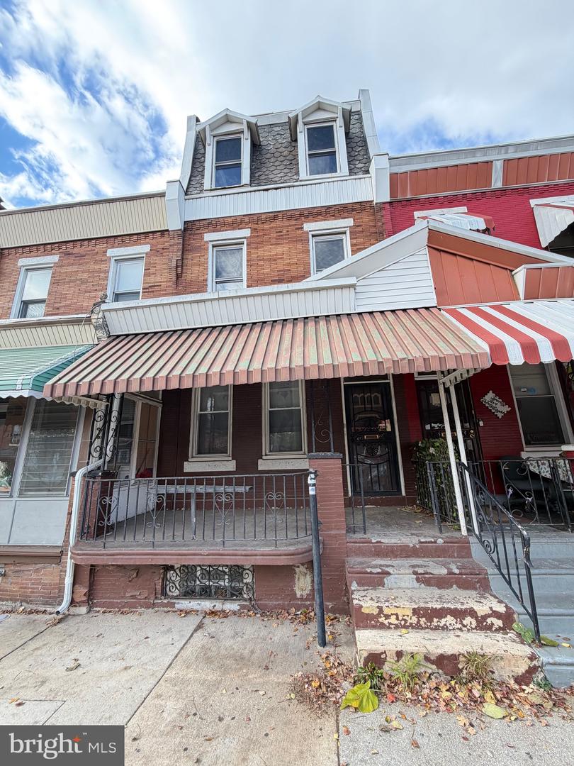 2536 N 29th Street