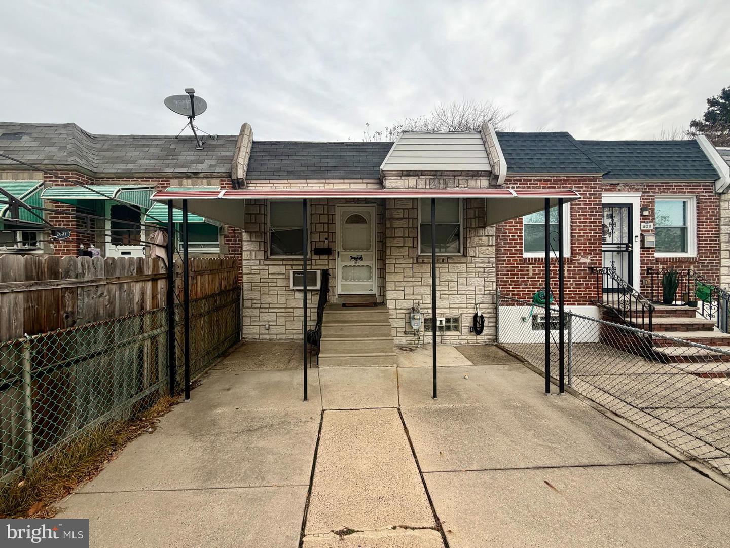 2009 Rosalie Street, Philadelphia