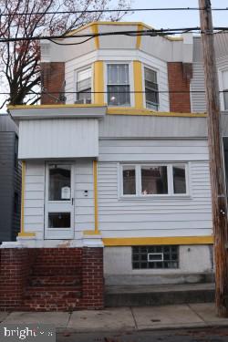 121 E Tulpehocken, Philadelphia