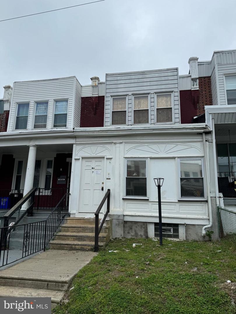 2028 Conlyn Street, Philadelphia