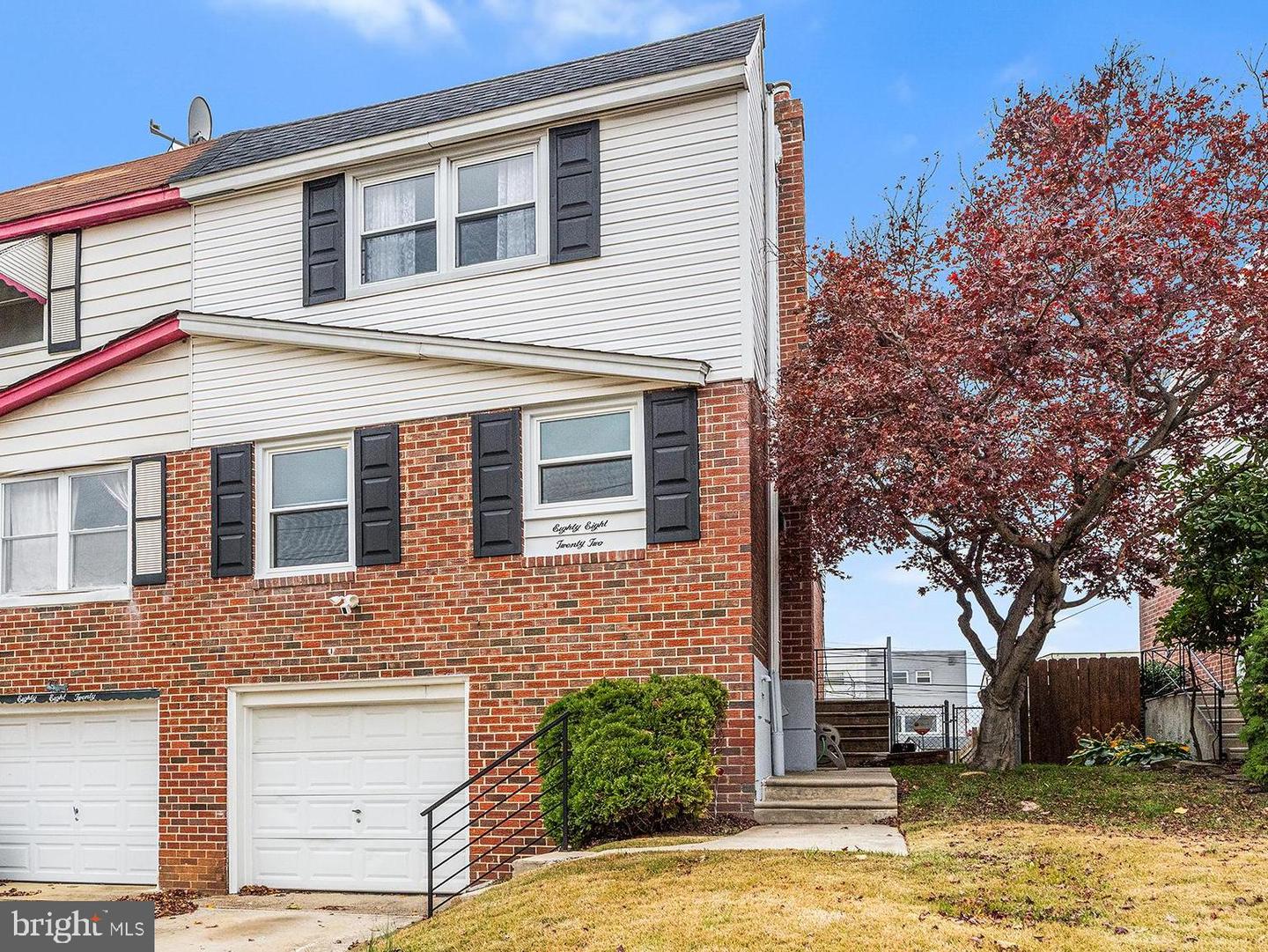 8822 Dewees Street, Philadelphia