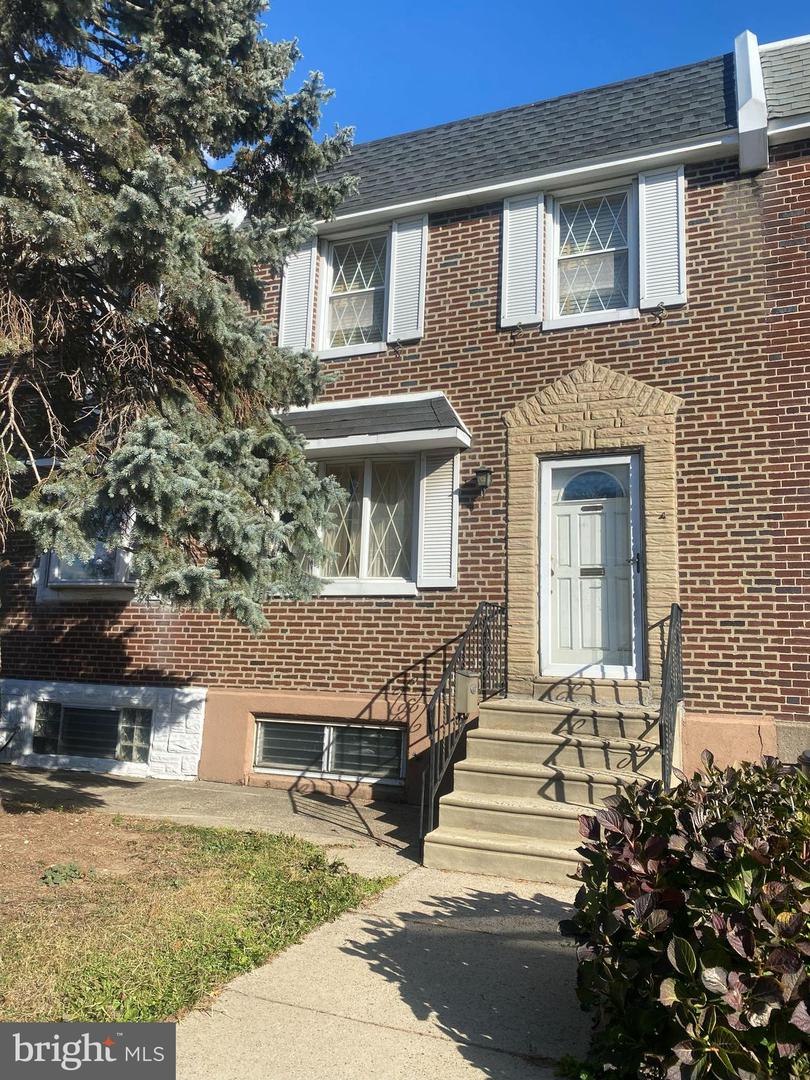 2909 Elbridge Street, Philadelphia