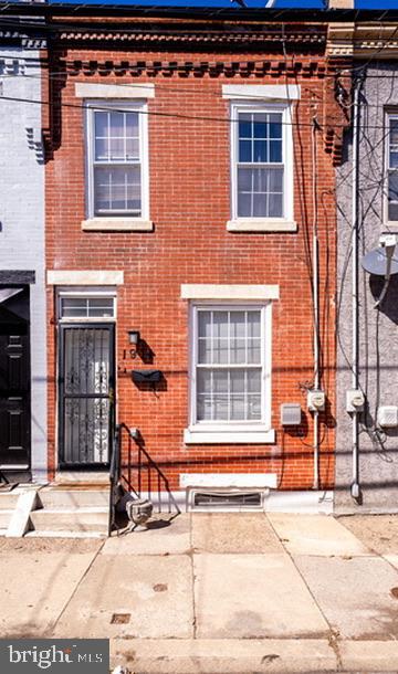 1911 Brunner Street, Philadelphia