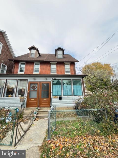 6916 Tulip Street, Philadelphia