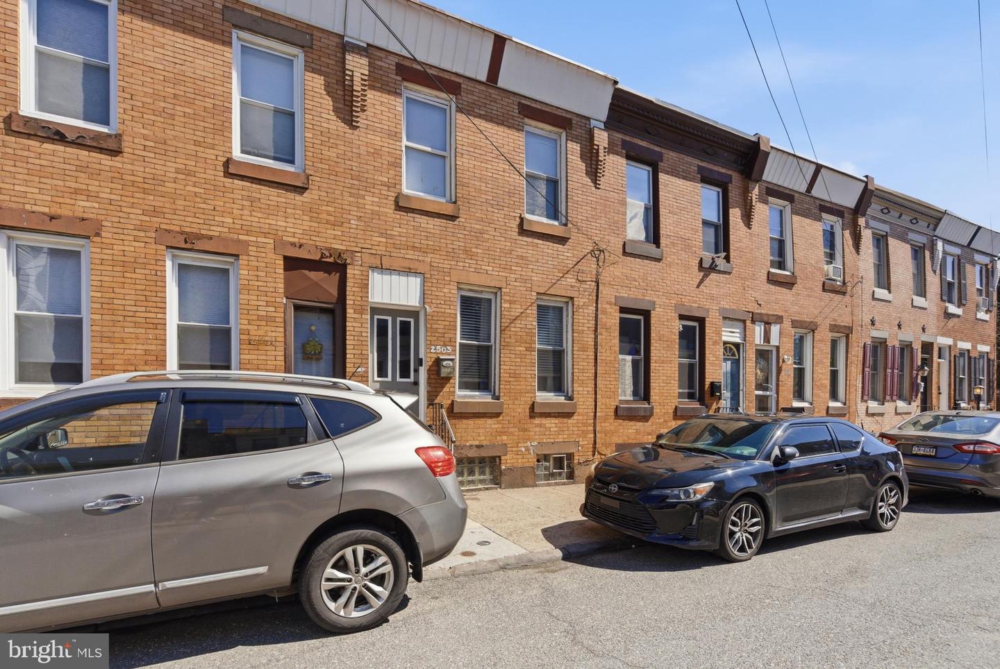 2503 E Oakdale Street, Philadelphia