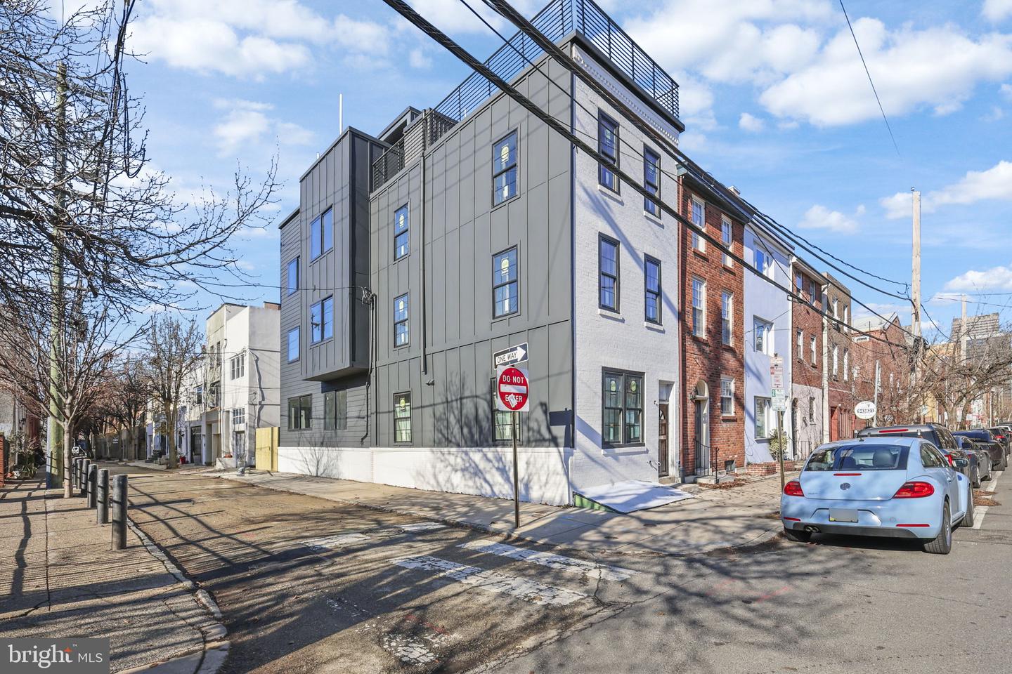 514 S 20th Street #b