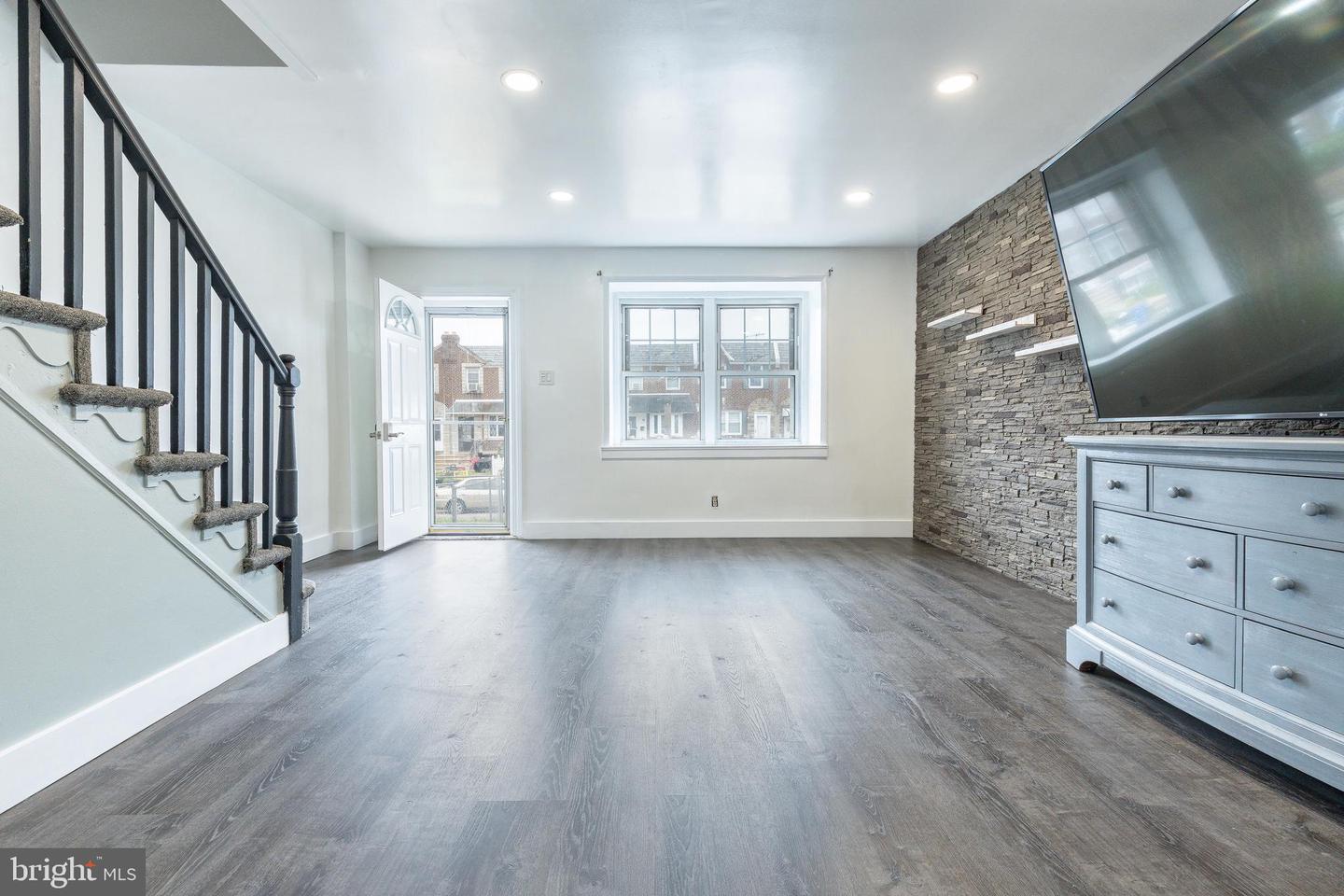 6606 Algard Street, Philadelphia