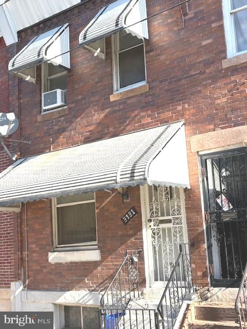 3131 N Bambrey Street, Philadelphia