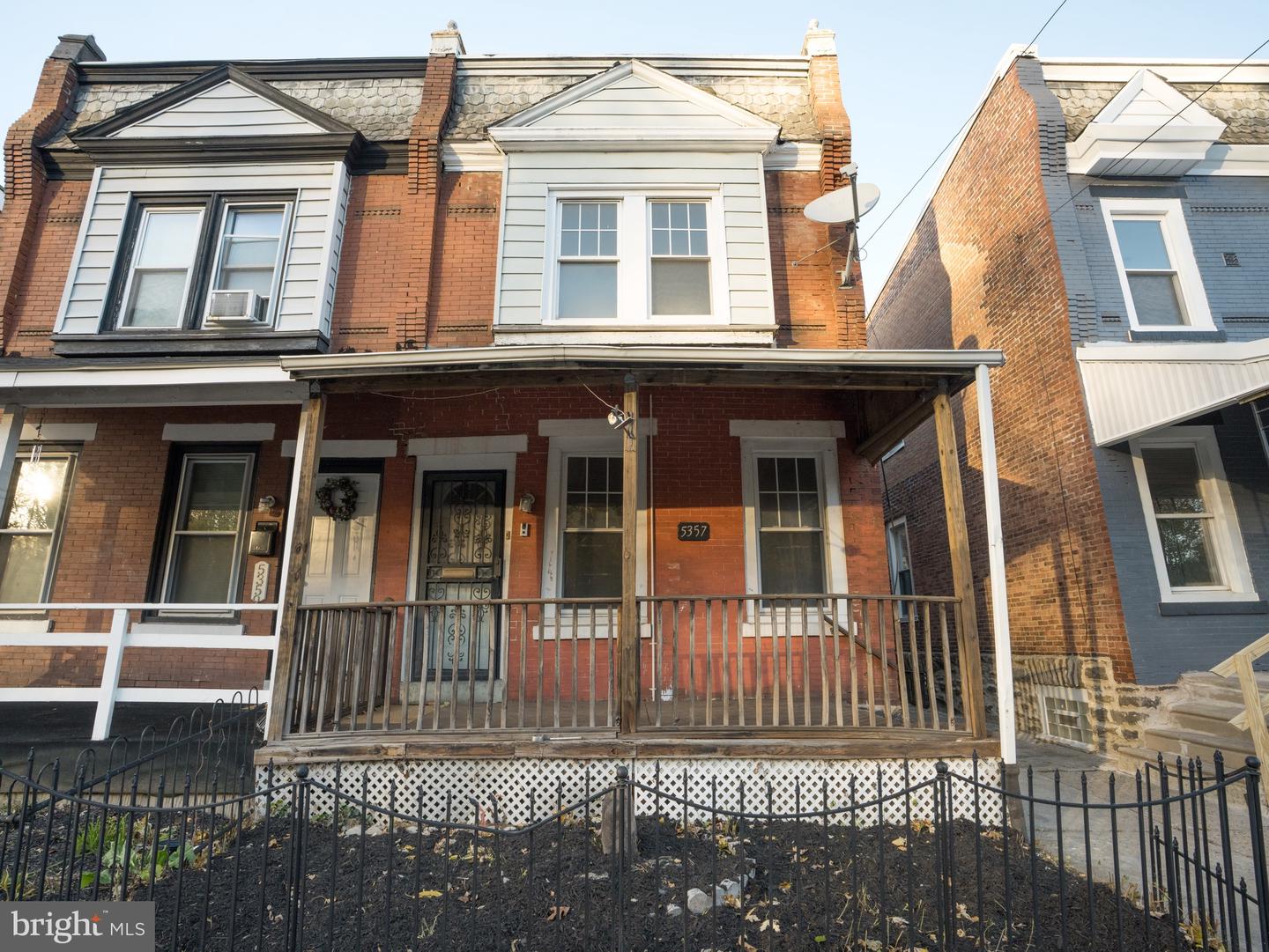 5357 Belfield Avenue, Philadelphia