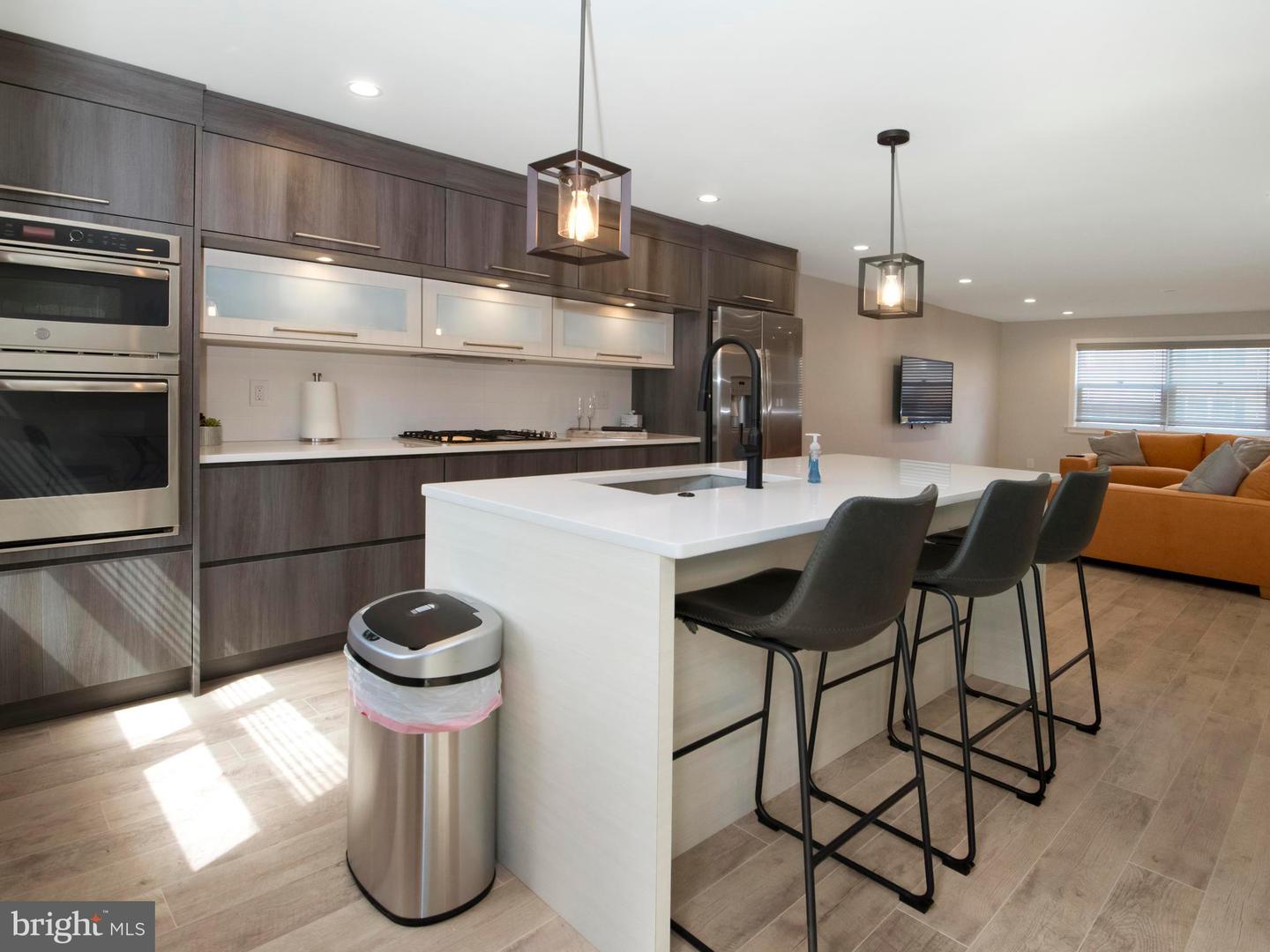 522 Parrish Street, Philadelphia