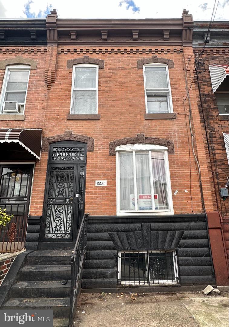 2236 Moore Street, Philadelphia