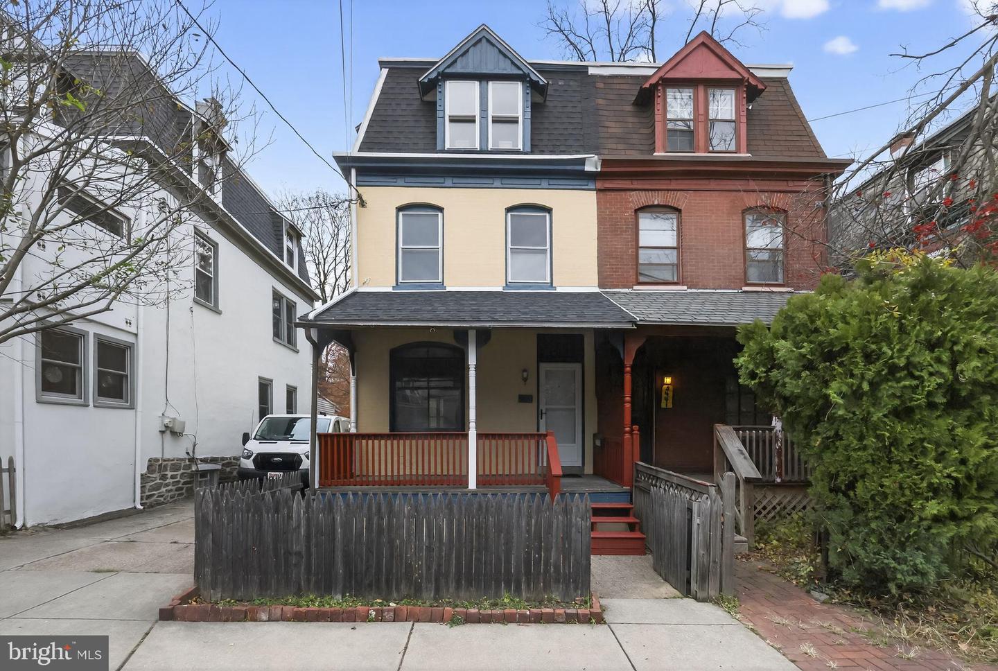 5443 Morris Street, Philadelphia