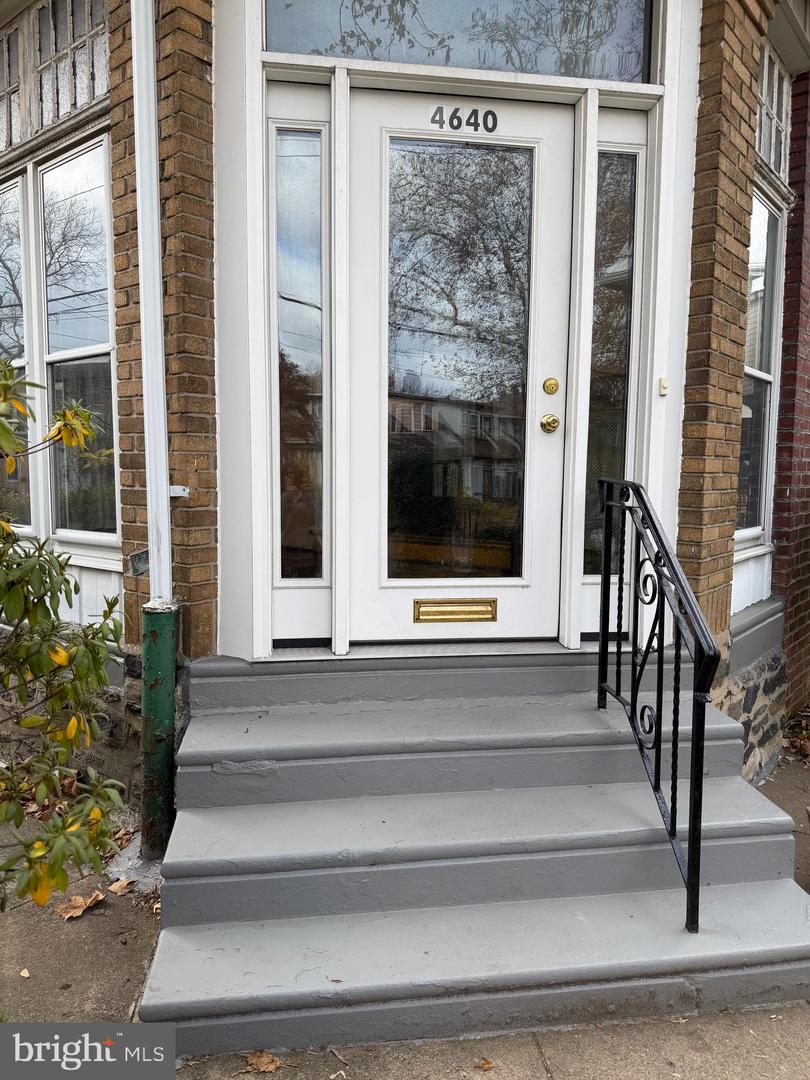 4640 Adams Avenue, Philadelphia