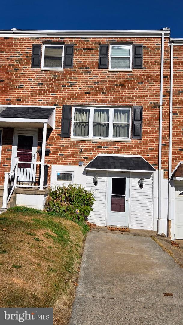 3539 Chalfont Drive, Philadelphia